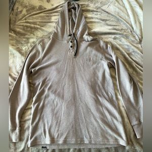 Volcom Mens S Grey Sweater